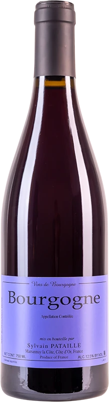 Domaine Pataille, Bourgogne Rouge Domaine Pataille, Bourgogne Rouge
